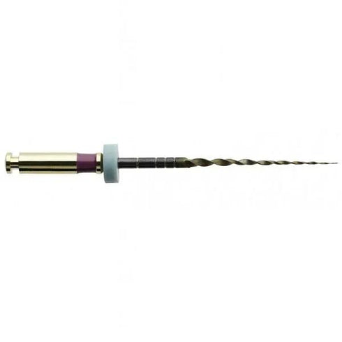 Ace rotative HyFlex EDM, 10/05