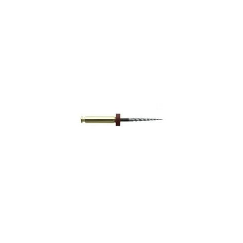 Ace rotative HyFlex EDM 25/.12 Orifice Opener, 15 mm