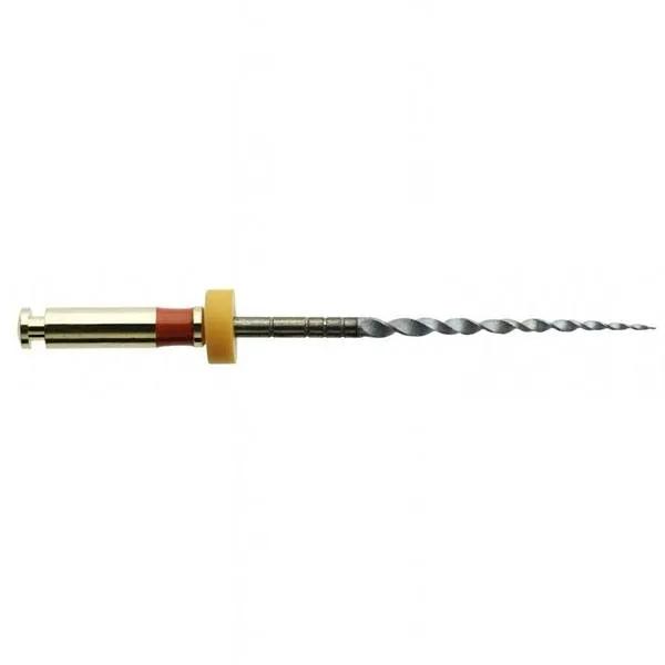 Ace HyFlex EDM OneFile, 25 mm, Whaledent