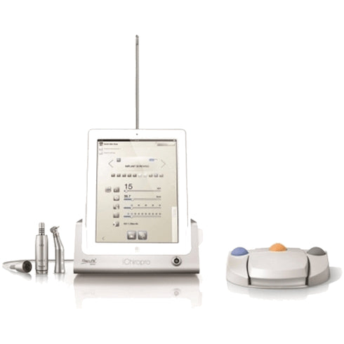 Fiziodispenser Ichiropro | medizone.ro