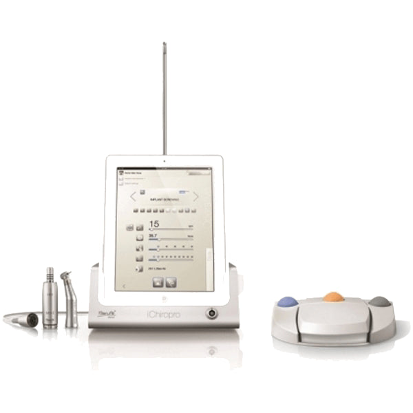 Fiziodispenser Ichiropro | medizone.ro