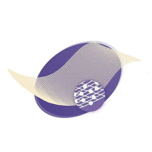 Immerci TULLE pansament gras
