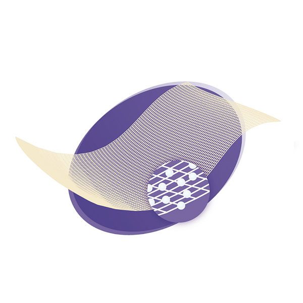 Immerci TULLE pansament gras|Medizone