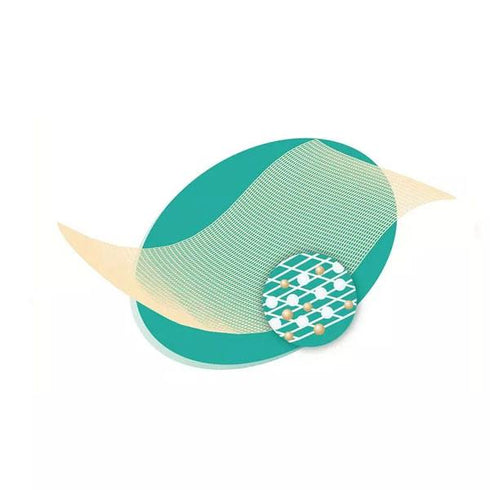 Immerci Tulle+ pansament steril cu hidrocoloid|Medizone