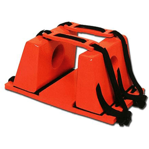 Imobilizator de cap STOP pentru targi | Medizone