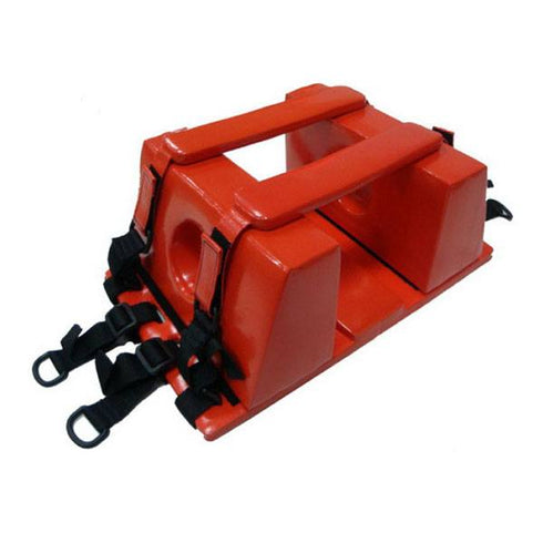 Imobilizator de cap FERMO2 pentru targi