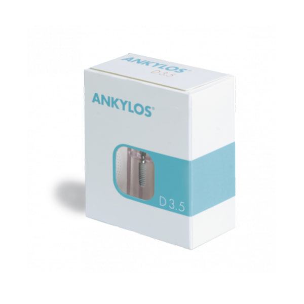 Implant C/X Aankylos