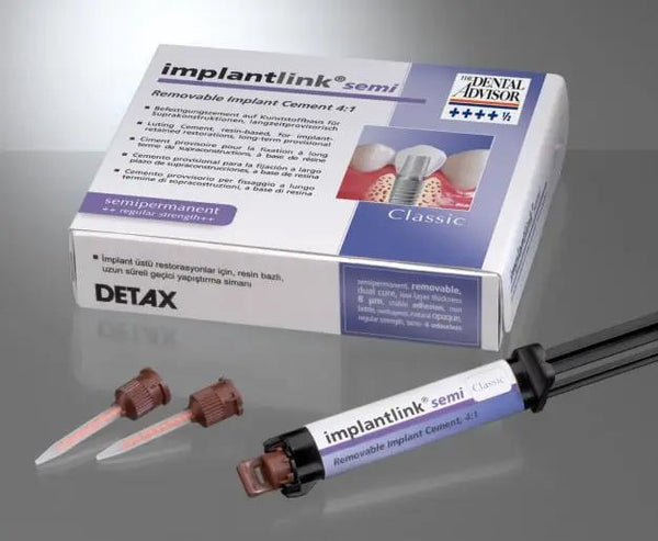 IMPLANTLINK CLASSIC – DETAX