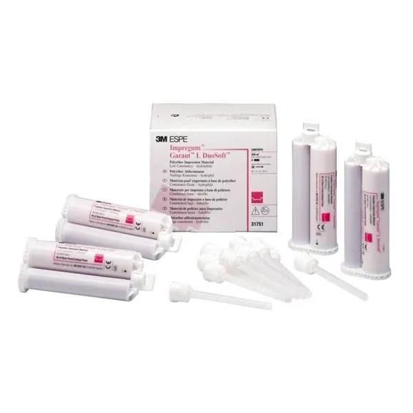 Material amprenta Impregum Garant L Duosoft