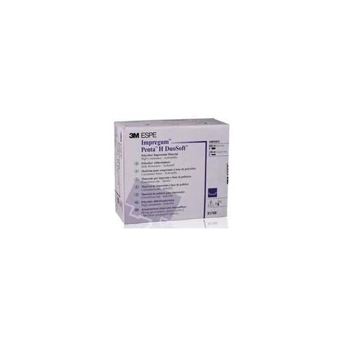 Material amprenta Impregum Penta H Duosoft