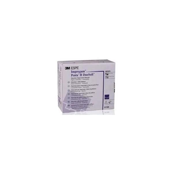 Material amprenta Impregum Penta H Duosoft