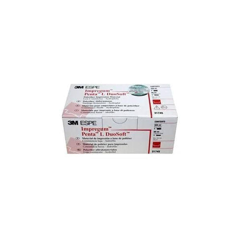 Material amprenta Impregum Penta L Duosoft