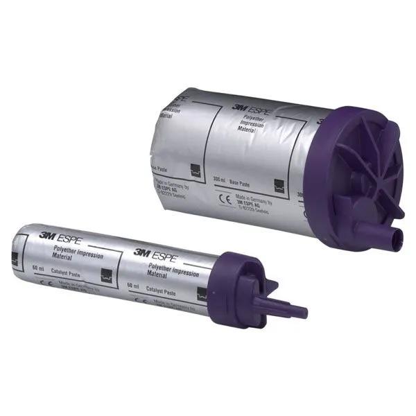 Material amprenta Impregum Penta Medium-Body - baza + catalizator