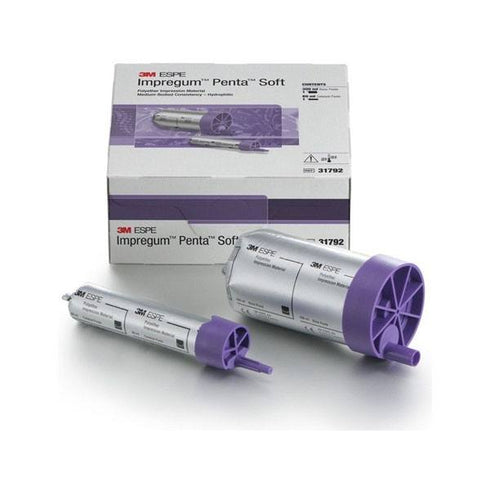 Impregum Penta Soft baza + catalizator | medizone.ro