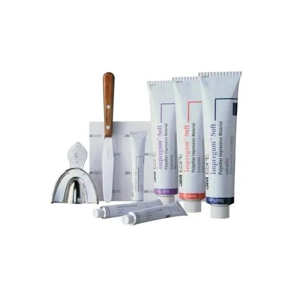 Material amprenta Impregum Soft Medium Body