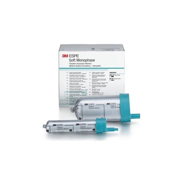 Soft Monophase | medizone.ro