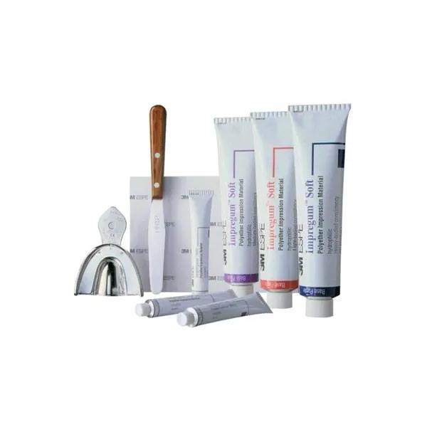 Material amprenta Impregum Soft Light Body