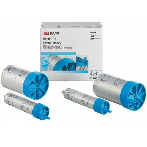 Material amprenta Imprint 4 Penta Heavy Refill