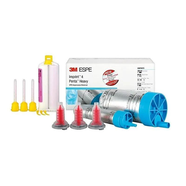 Material amprenta Imprint 4 Penta Heavy Trial Kit