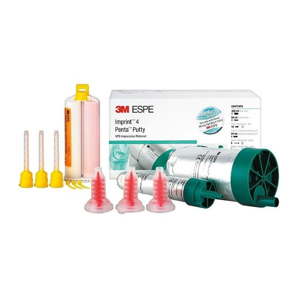 Imprint 4 Penta Putty Trial Kit | medizone.ro
