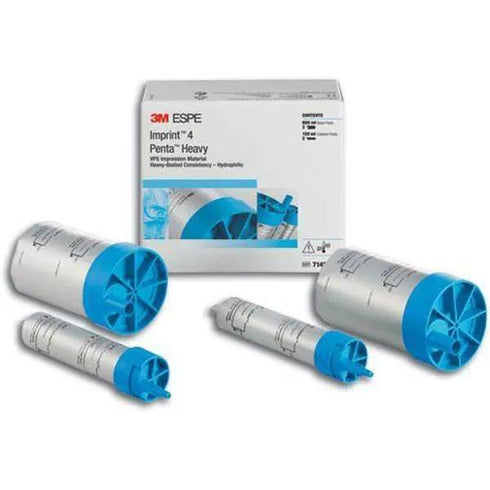 Material amprenta Imprint 4 Penta Heavy, 3M