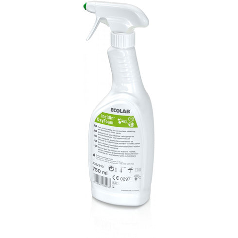 Incidin OxyFoam 750 ml | Medizone