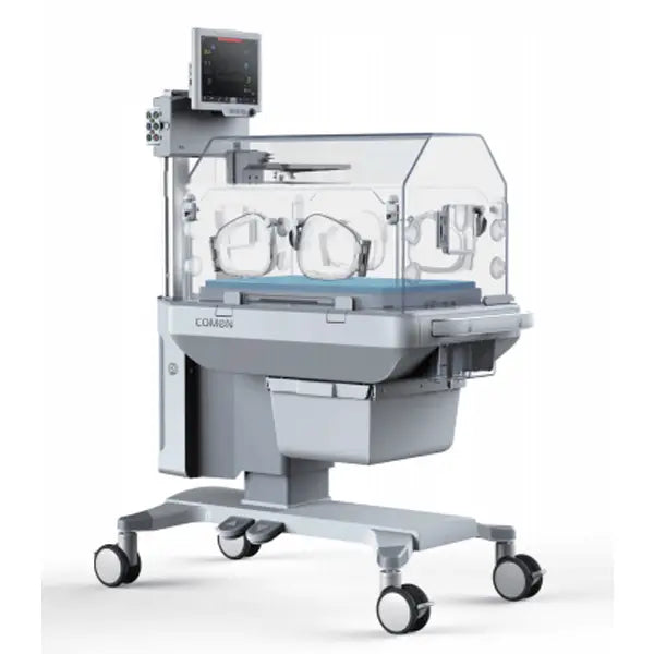Incubator nou nascuti Comen B8 Oxygen Control