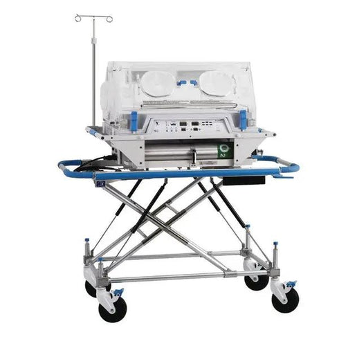 Incubator de transport TI-2000