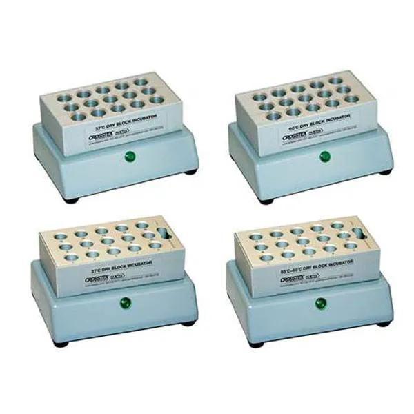 Incubator blocuri uscate