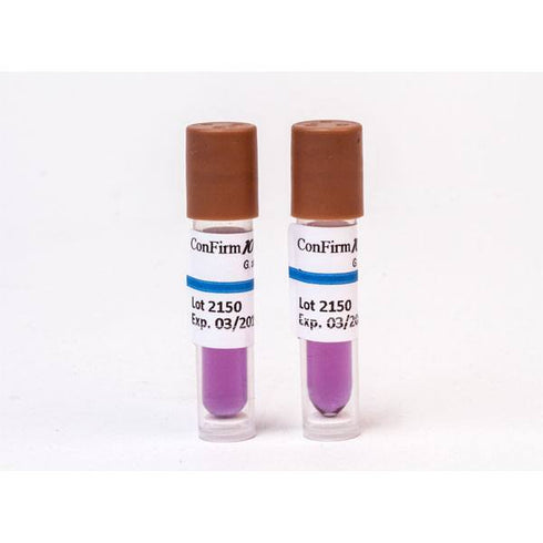 Indicator biologic sterilizare autoclav 24 ore by Sterim