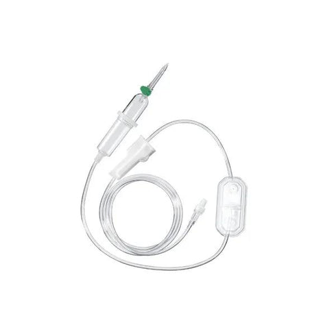 Trusa perfuzie INTRAPUR® Inline, PVC Free
