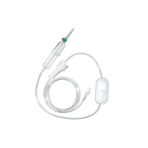 Trusa perfuzie citostatice INTRAPUR® Inline, PVC Free | Medizone