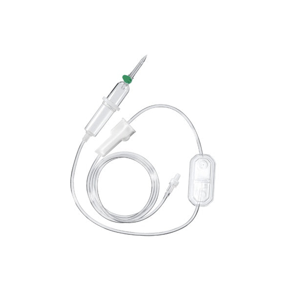 Trusa perfuzie citostatice INTRAPUR® Inline, PVC Free | Medizone