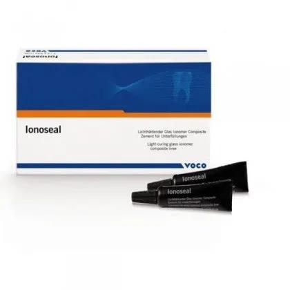 Ciment glassionomer Ionoseal 2x4 g, Voco