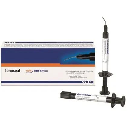 Ciment compozit glassionomer Ionoseal 2.5 g, Voco
