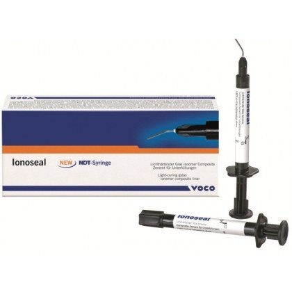 Ionoseal Voco | Medizone