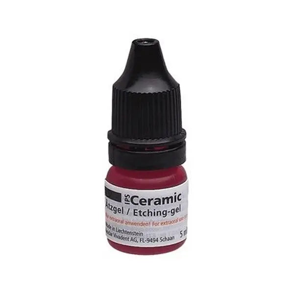 IPS Ceramic Etching Gel 5 ml, Ivoclar