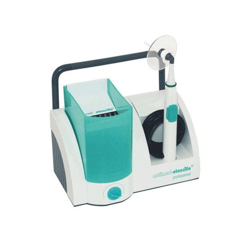 Irigator otic Otoscillo Professional | medizone.ro