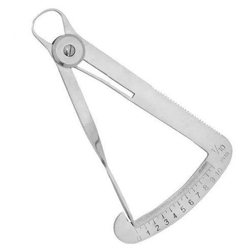 Instrument de masurat Iwanson
