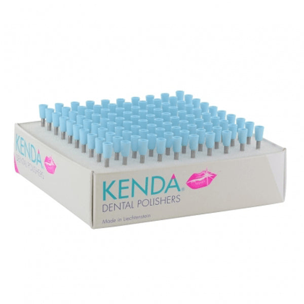 Gume albastre cupa mica Kenda | Medizone