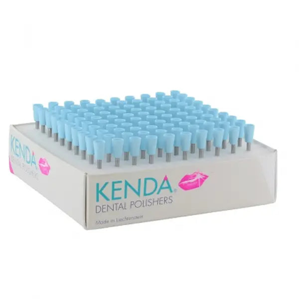 Gume cupa mare albastra, Kenda