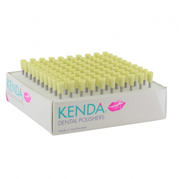 Gume cupe mare galbena Kenda | Medizone