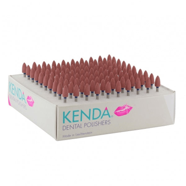 Gume diamantate flacara Kenda | Medizone