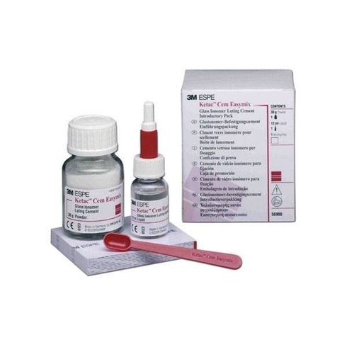 Ketac Cem Easymix | medizone.ro