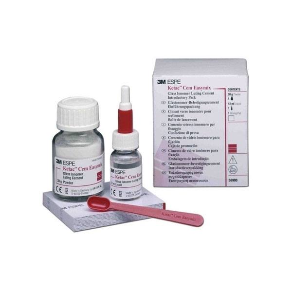 Ketac Cem Easymix | medizone.ro