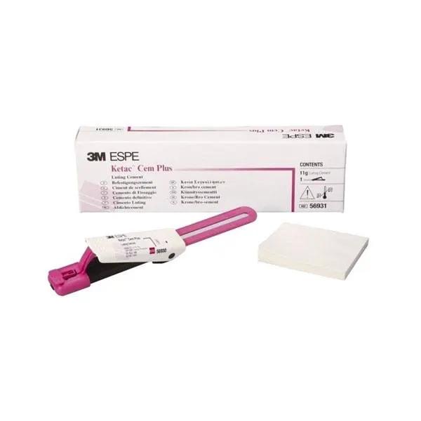 Material cimentare Ketac Cem Plus Trial Kit