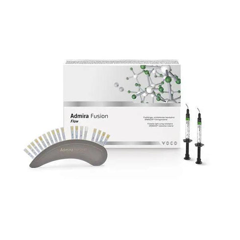 Compozit fotopolimerizabil Admira Fusion Flow Kit, 5x2 g, Voco
