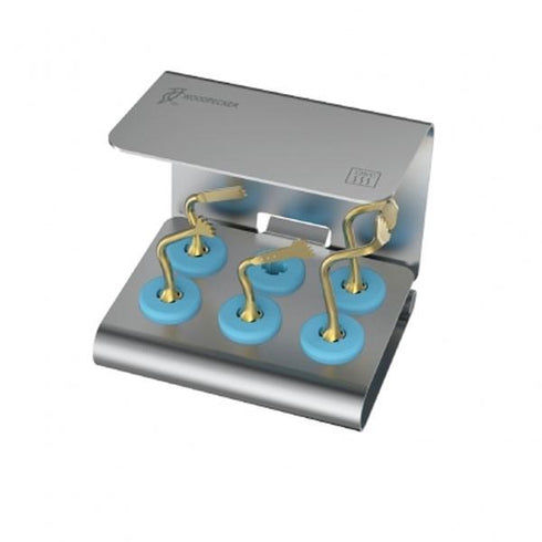 Kit anse chrirugicale pentru aparat chirurgie Woodpecker | medizone.ro