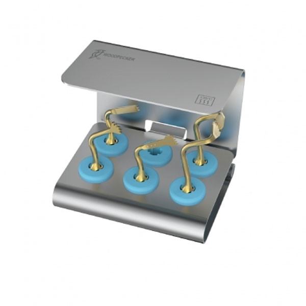 Kit anse chrirugicale pentru aparat chirurgie Woodpecker | medizone.ro