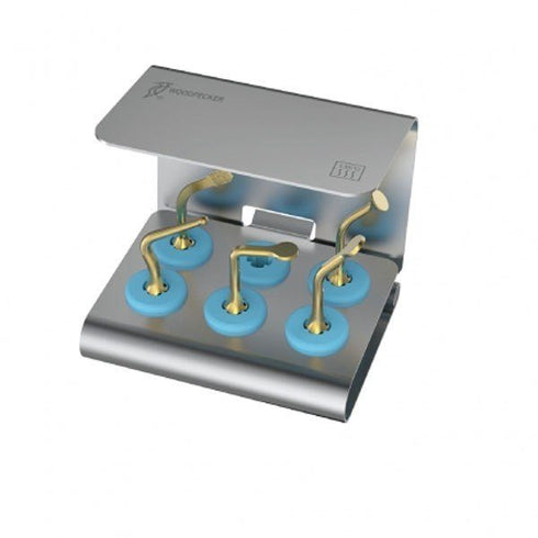 Kit anse sinus lift pentru aparat chirurgie, Woodpecker | medizone.ro